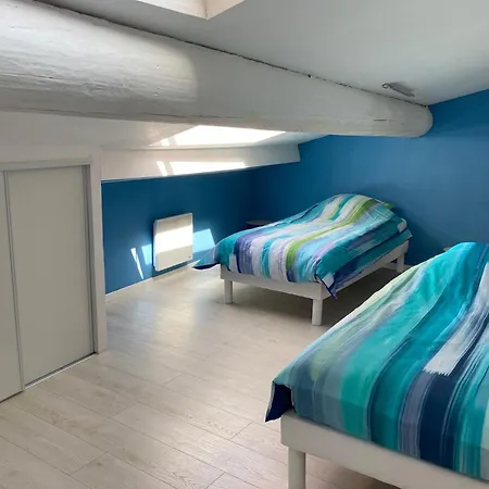 Appartamento à 2 Pas Du Port De La Ciotat