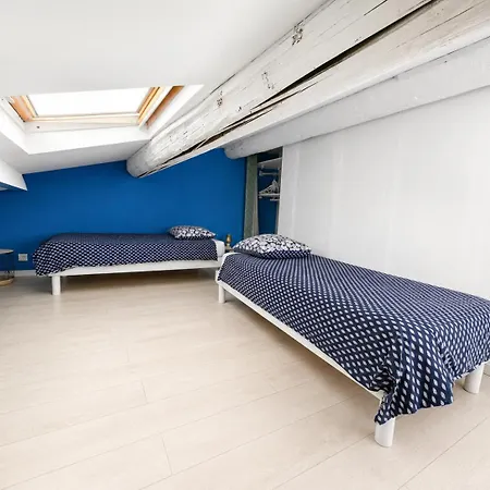 Le Gueymard - Joli Duplex à 2 Pas Du Vieux-port * La Ciotat