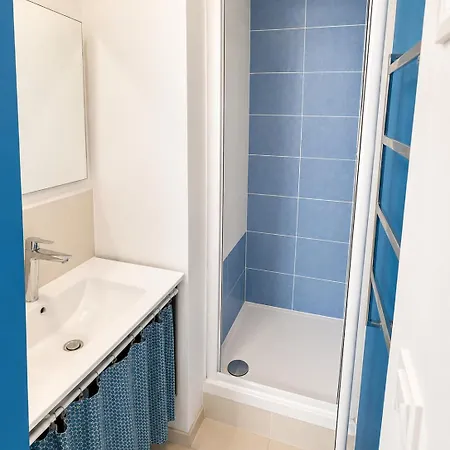 Le Gueymard - Joli Duplex à 2 Pas Du Vieux-port *