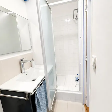 Le Gueymard - Joli Duplex à 2 Pas Du Vieux-port La Ciotat