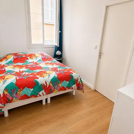 Le Gueymard - Joli Duplex à 2 Pas Du Vieux-port * La Ciotat